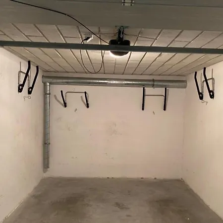 Kolobrzeskie Wybrzeze - Solna 403 * Kołobrzeg