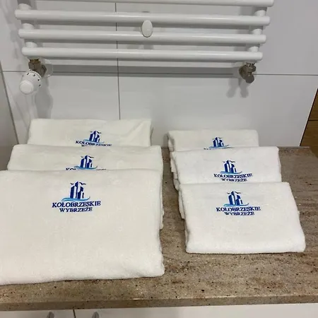 Kolobrzeskie Wybrzeze - Solna 403