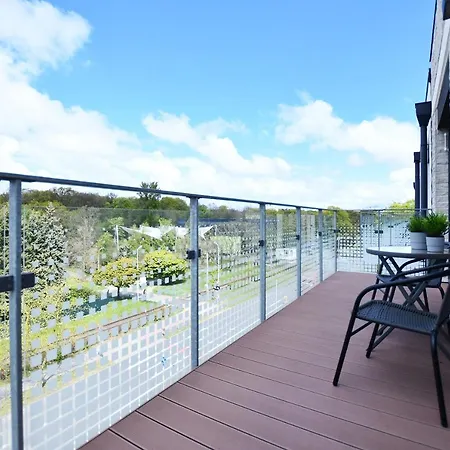 Kolobrzeskie Wybrzeze - Solna 403 Lejlighed