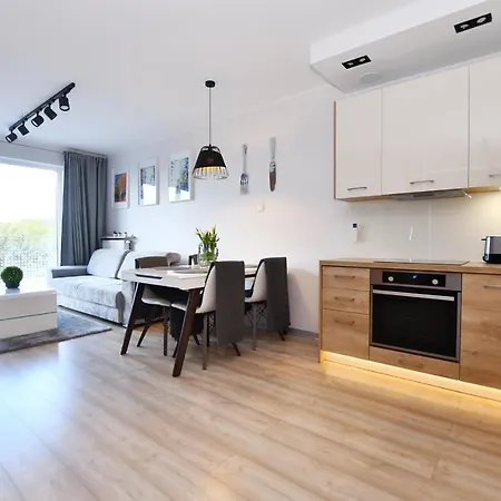 Kolobrzeskie Wybrzeze - Solna 403 *