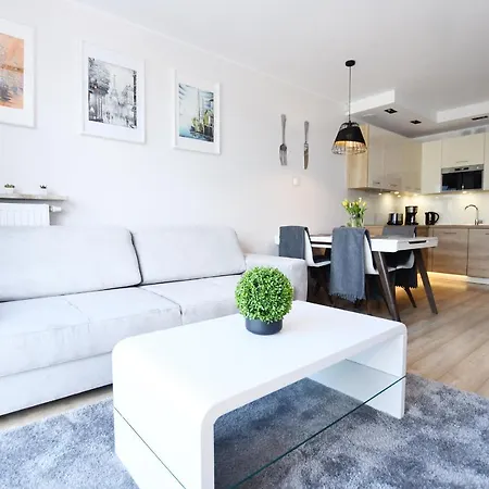 Kolobrzeskie Wybrzeze - Solna 403, Solna 302 Kołobrzeg