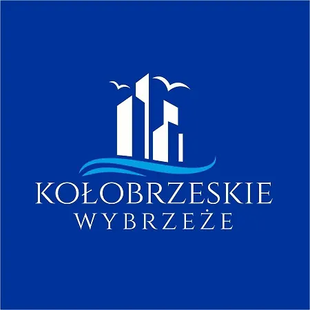 Apartmán Kolobrzeskie Wybrzeze - Solna 403 Kolobřeh