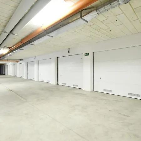 Kolobrzeskie Wybrzeze - Solna 403 * Kolobřeh