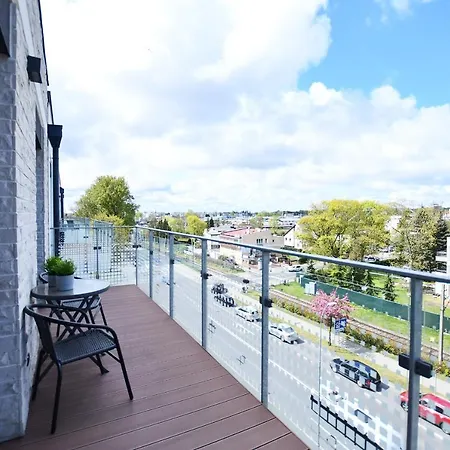 Kolobrzeskie Wybrzeze - Solna 403, Solna 302 Kołobrzeg