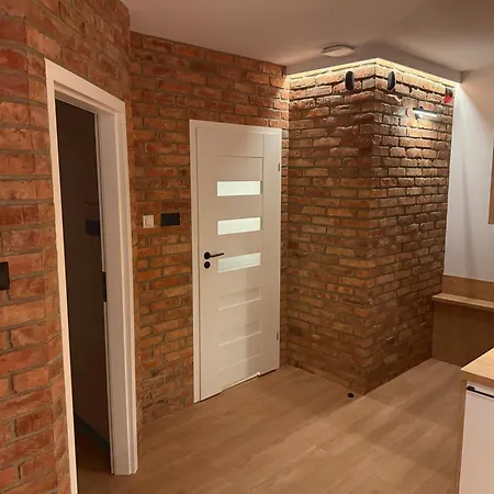 Kolobrzeskie Wybrzeze - Solna 403, Solna 302 Apartman Kołobrzeg