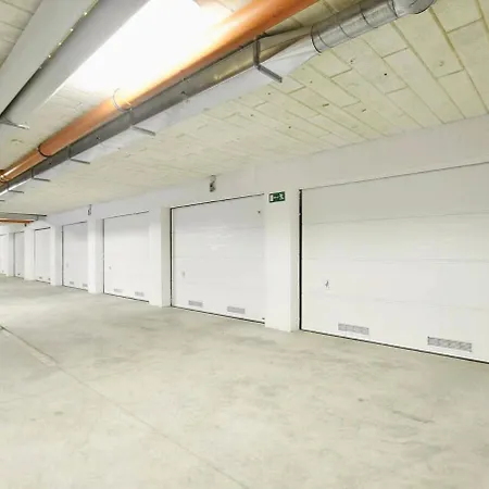 Apartman Kolobrzeskie Wybrzeze - Solna 403, Solna 302 Kołobrzeg